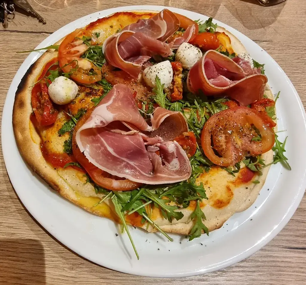 Menu_Restaurant San Andrea_Sèvremoine_immagine_8