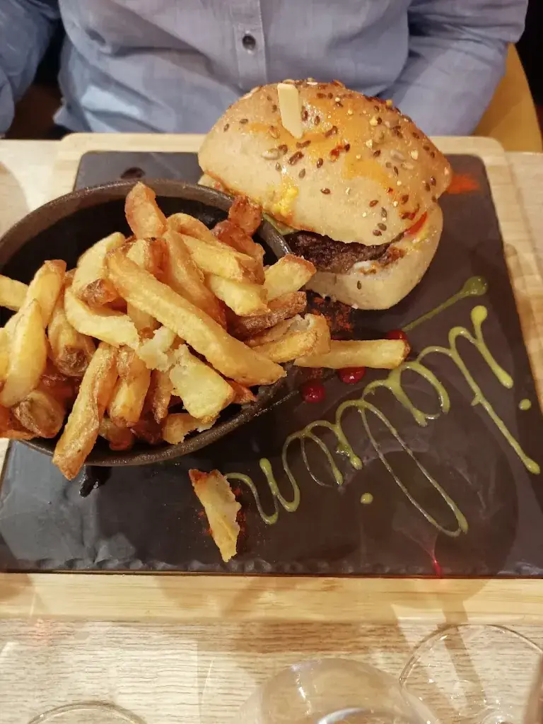 Menu_Restaurant San Andrea_Sèvremoine_immagine_9