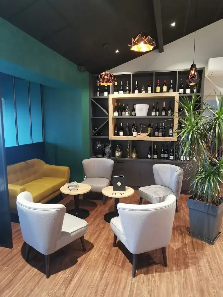 Restaurant San Andrea ristorante a Sèvremoine