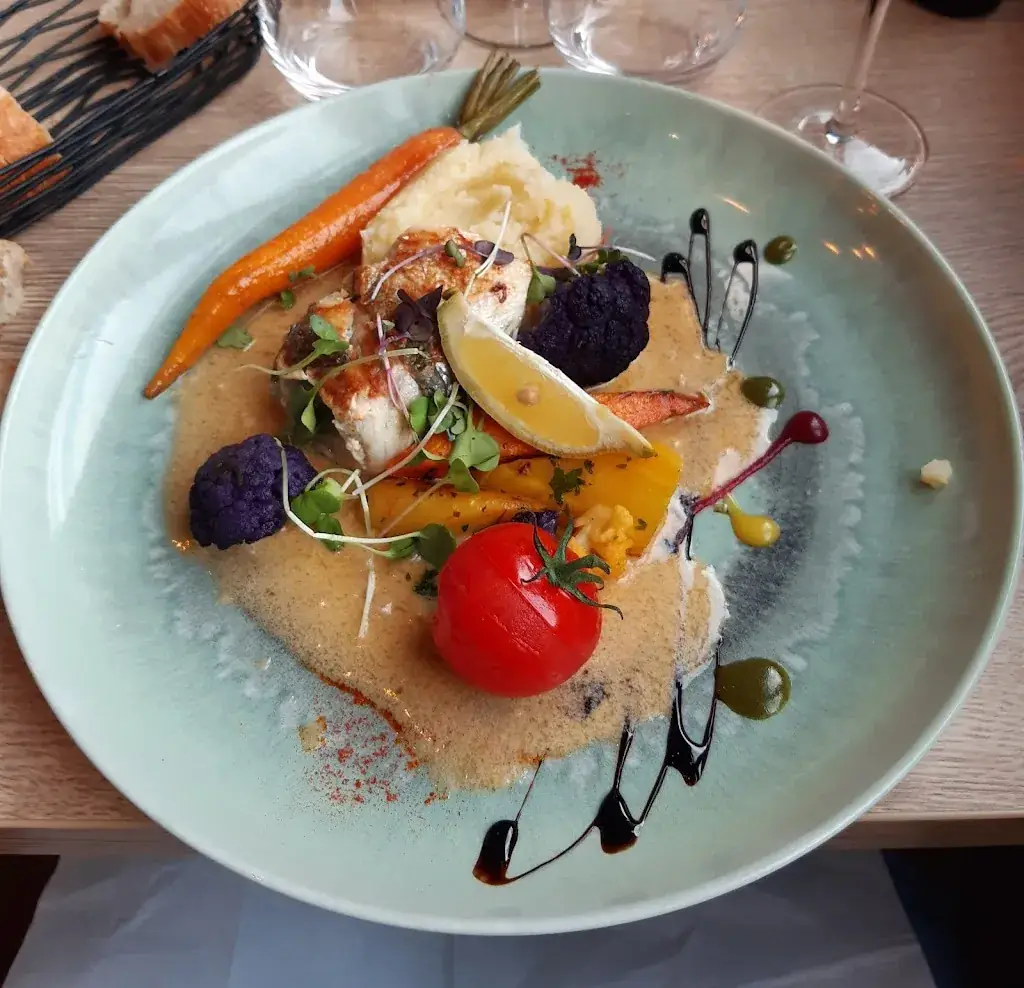 Restaurant San Andrea_Sèvremoine_slider_image_3