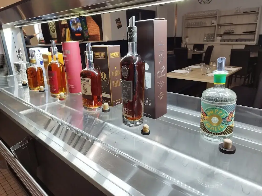 Menu_O BISTROT DE LA GARE_Rocheservière_image_2