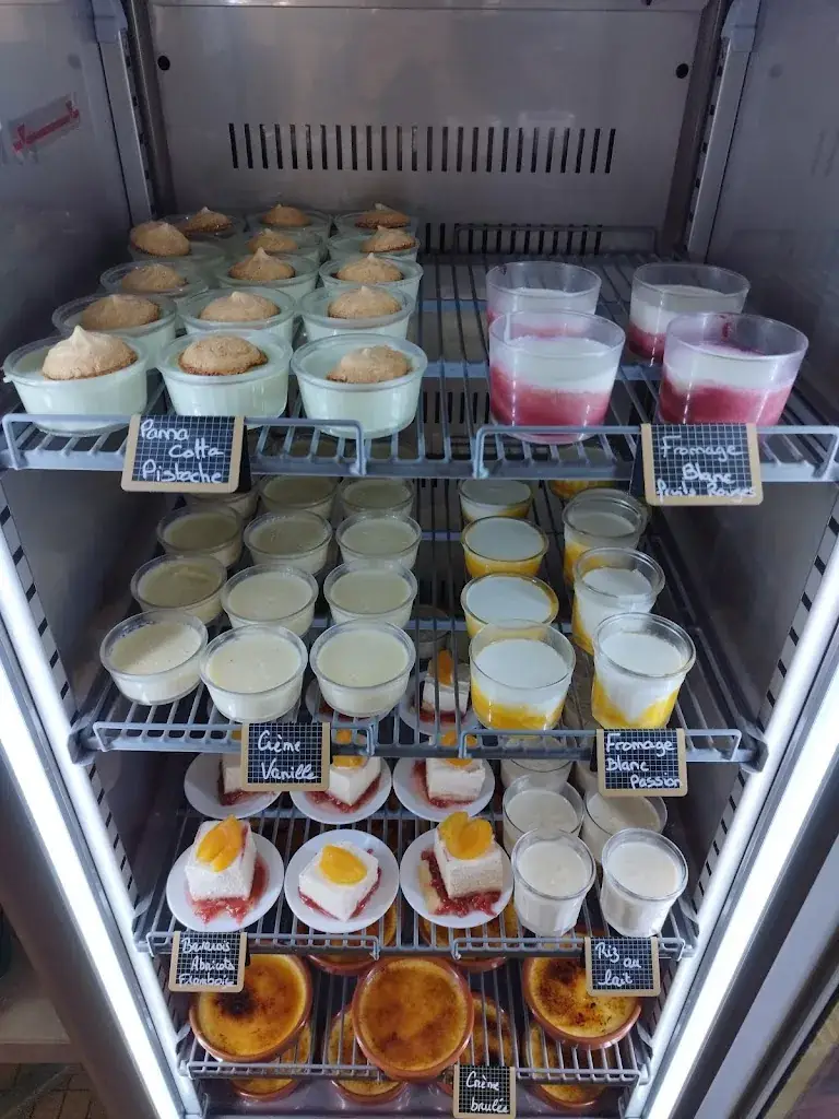 Menu_O BISTROT DE LA GARE_Rocheservière_image_4