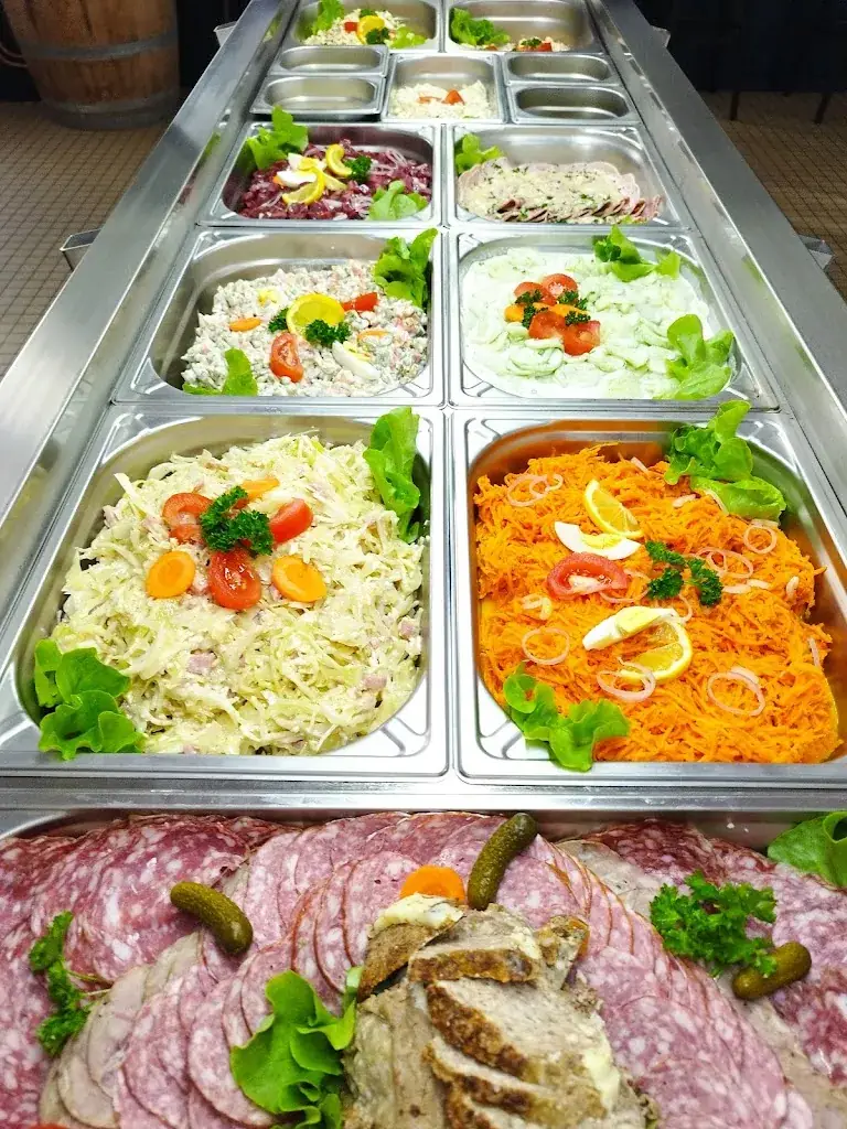 Menu_O BISTROT DE LA GARE_Rocheservière_image_5