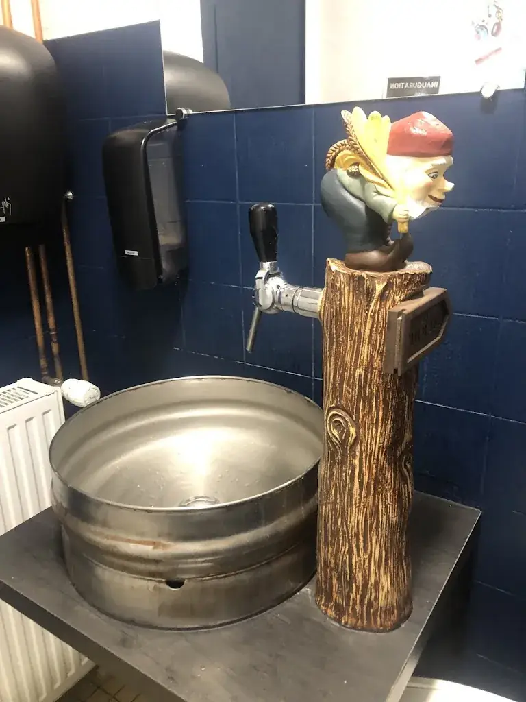 Titi59 Legrand_O BISTROT DE LA GARE_Rocheservière_review