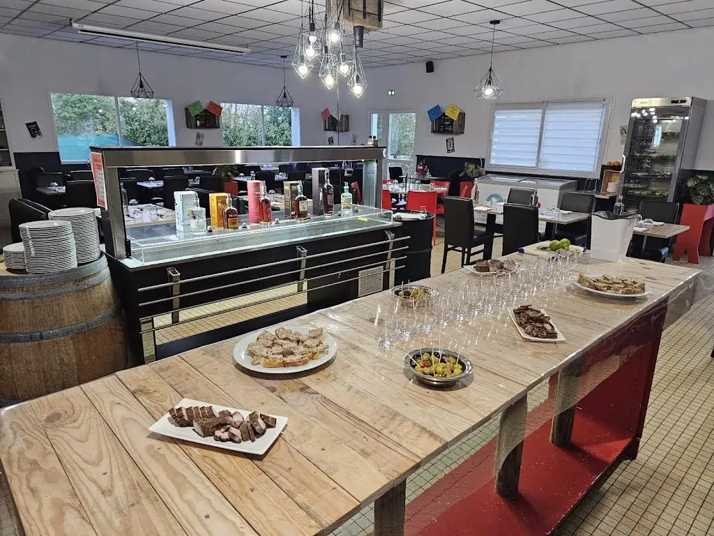 O BISTROT DE LA GARE_Rocheservière_slider_image_1