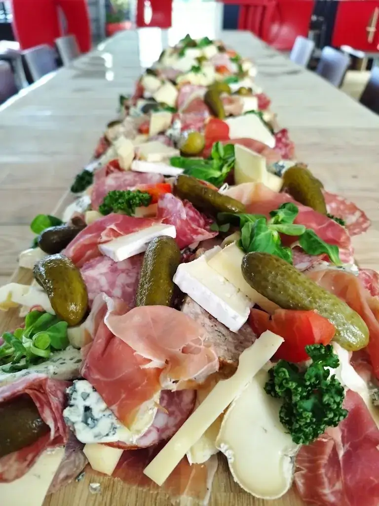 O BISTROT DE LA GARE_Rocheservière_slider_image_2