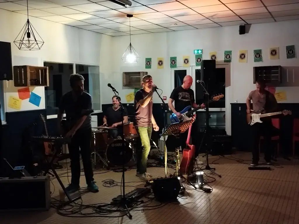 O BISTROT DE LA GARE_Rocheservière_slider_image_3