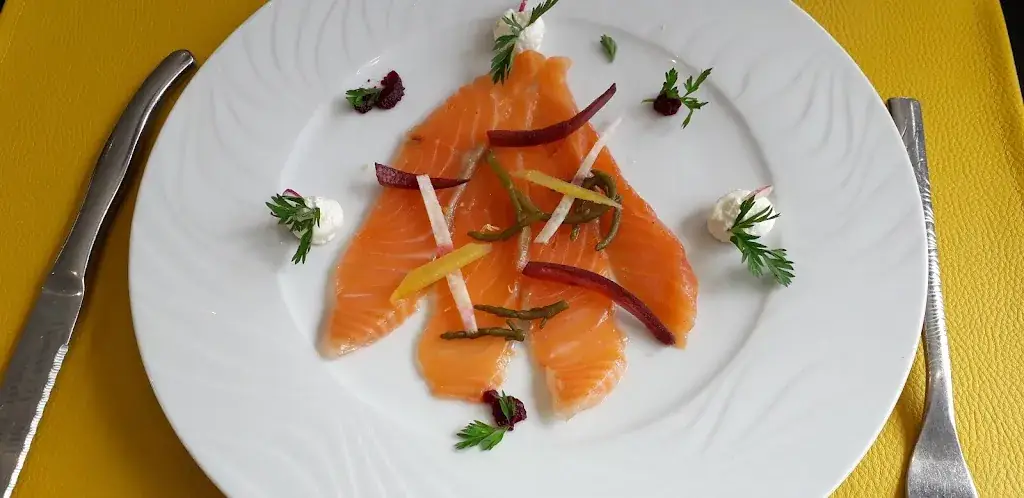 Menu_Restaurant Le Moulin Rocheservière -_Rocheservière_immagine_7