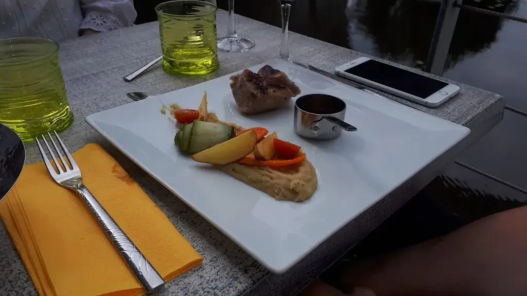 Menu_Restaurant Le Moulin Rocheservière -_Rocheservière_immagine_9