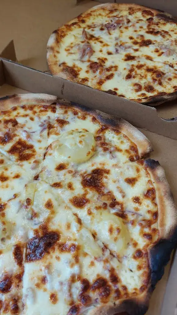 Maïlys_la piz'eroise_Rocheservière_review