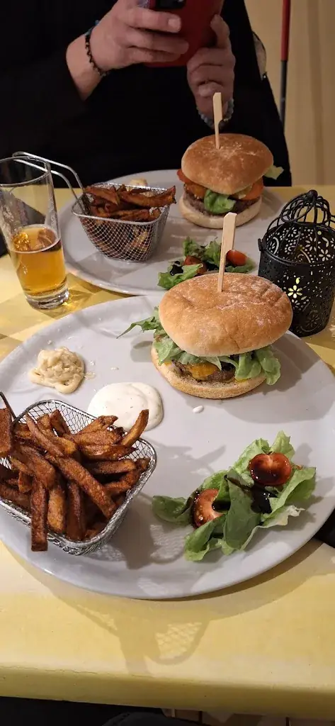 Sabrina Malecot_la piz'eroise_Rocheservière_review