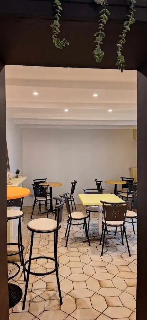 la piz'eroise restaurant in Rocheservière