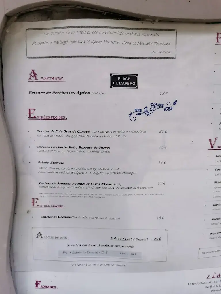 Menu_Restaurant Belle-Rive_Nantua_image_3