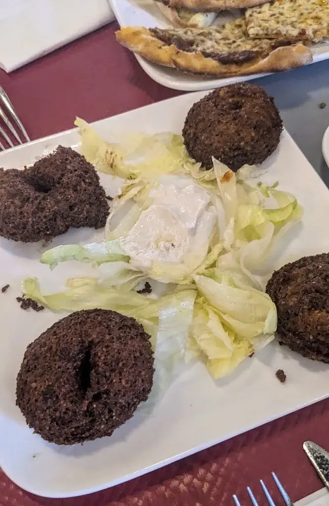 Hanene_L'etoile D'orient_Ruaudin_review