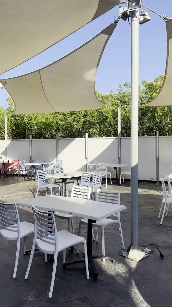 L'etoile D'orient ristorante a Ruaudin