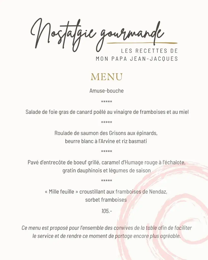 Menu_Restaurant Mont-Rouge_Haute-Nendaz_image_2