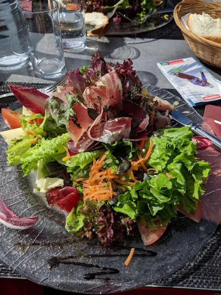 Menu_Restaurant Le Mont-Rouge Veysonnaz_Veysonnaz_image_9