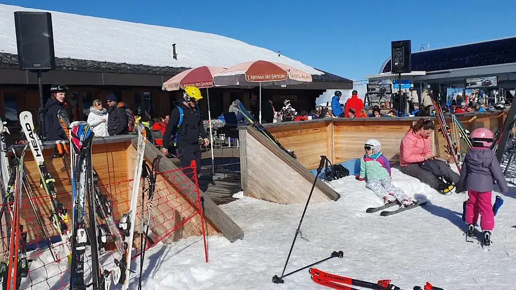 Restaurant Le Mont-Rouge Veysonnaz_Veysonnaz_slider_image_2