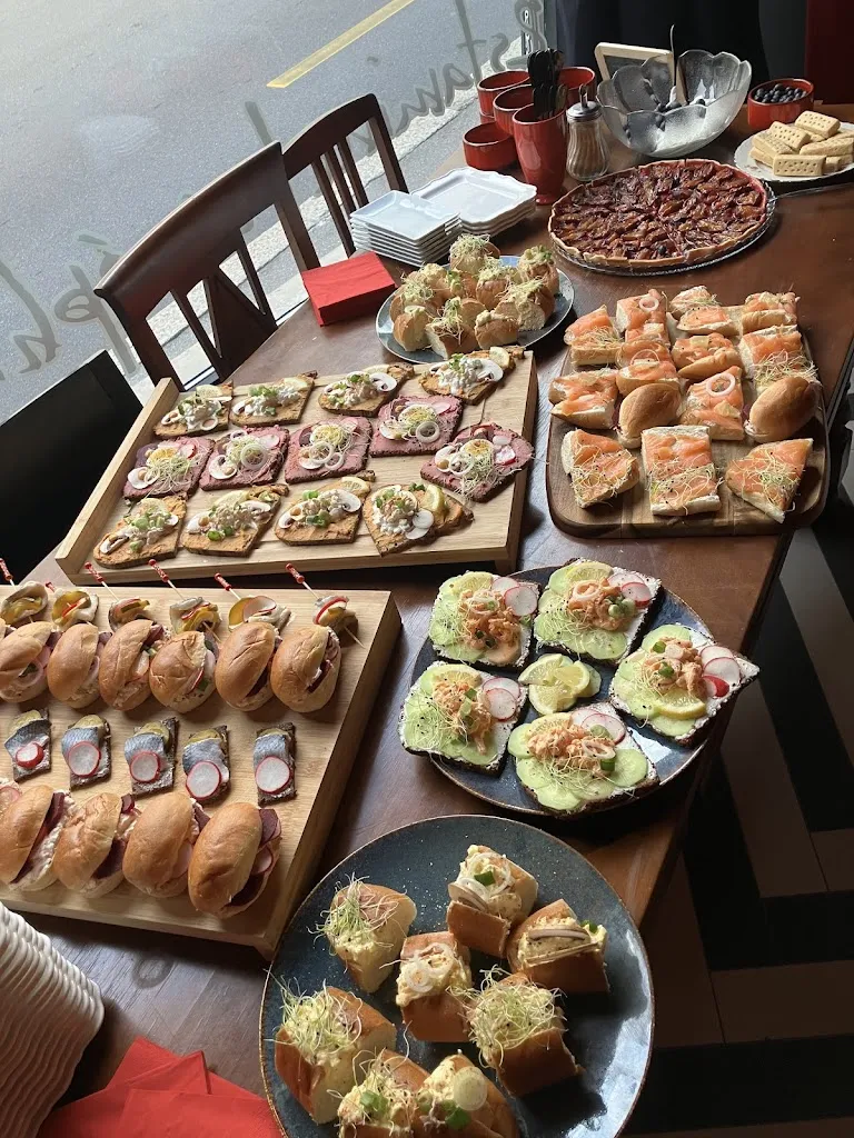 Menu_L'Auberge Rouge_Fribourg_immagine_6