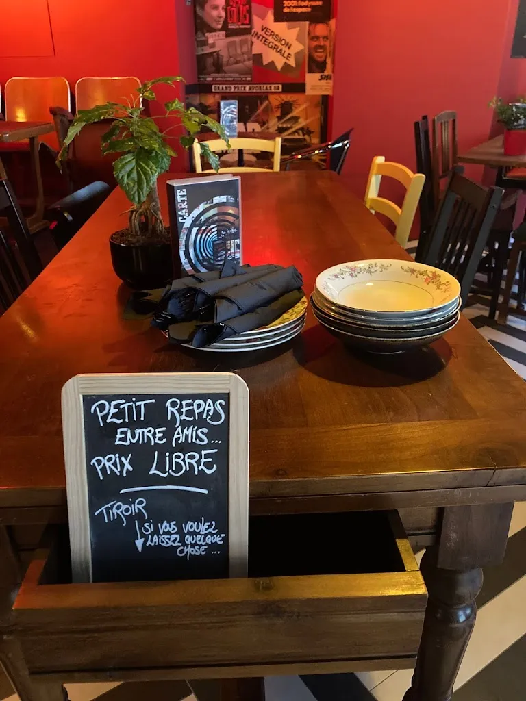 Menu_L'Auberge Rouge_Fribourg_immagine_9