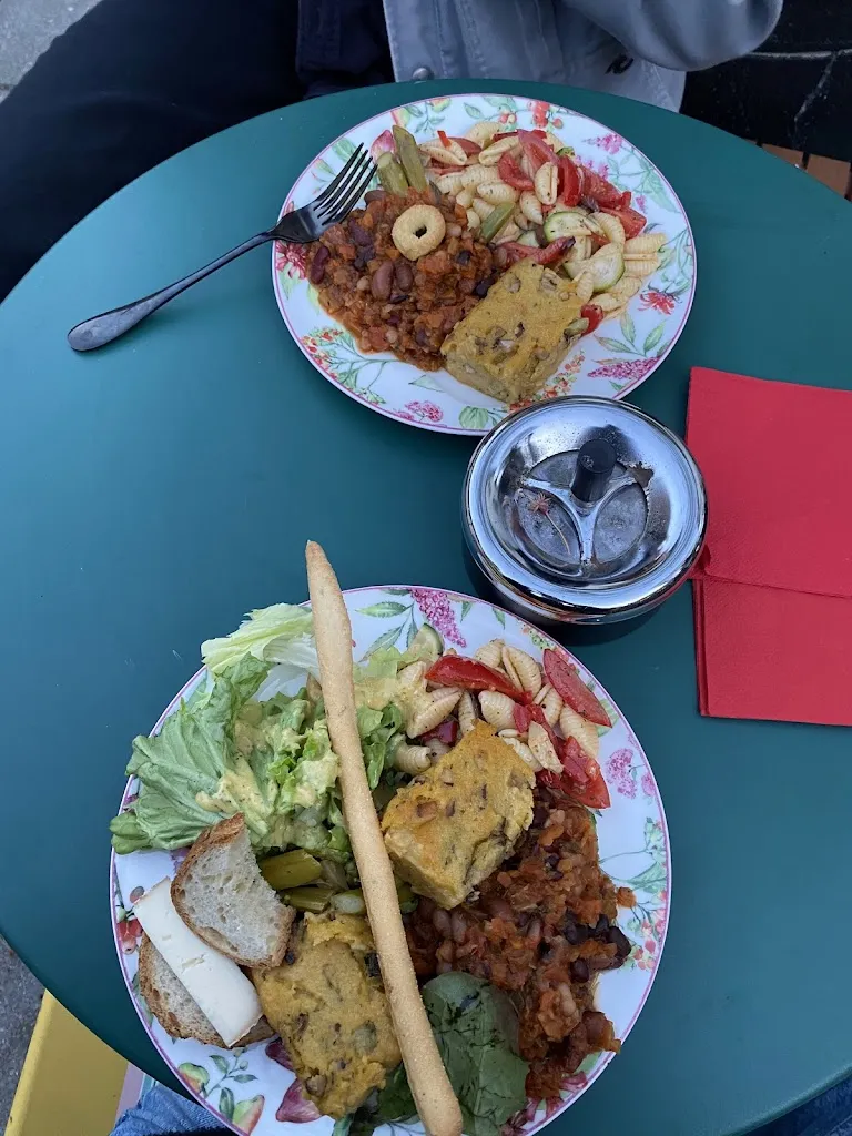 TheFourthDimension_L'Auberge Rouge_Fribourg_recensione