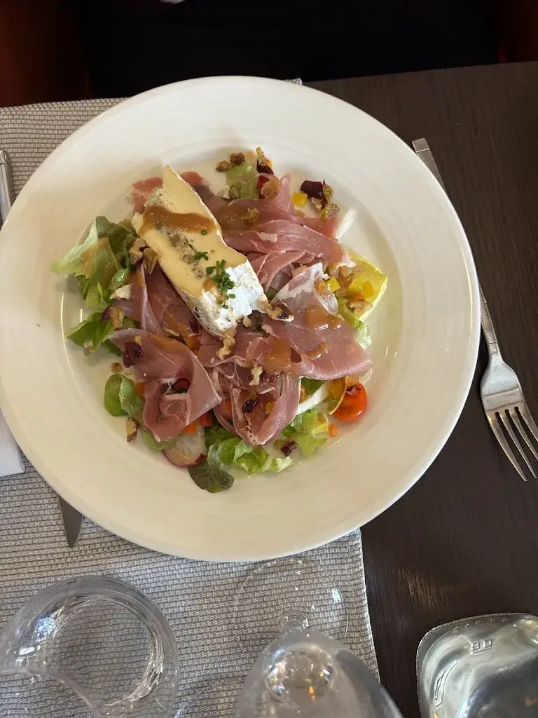 Menu_La Vie en Rose_Sèvremoine_immagine_3