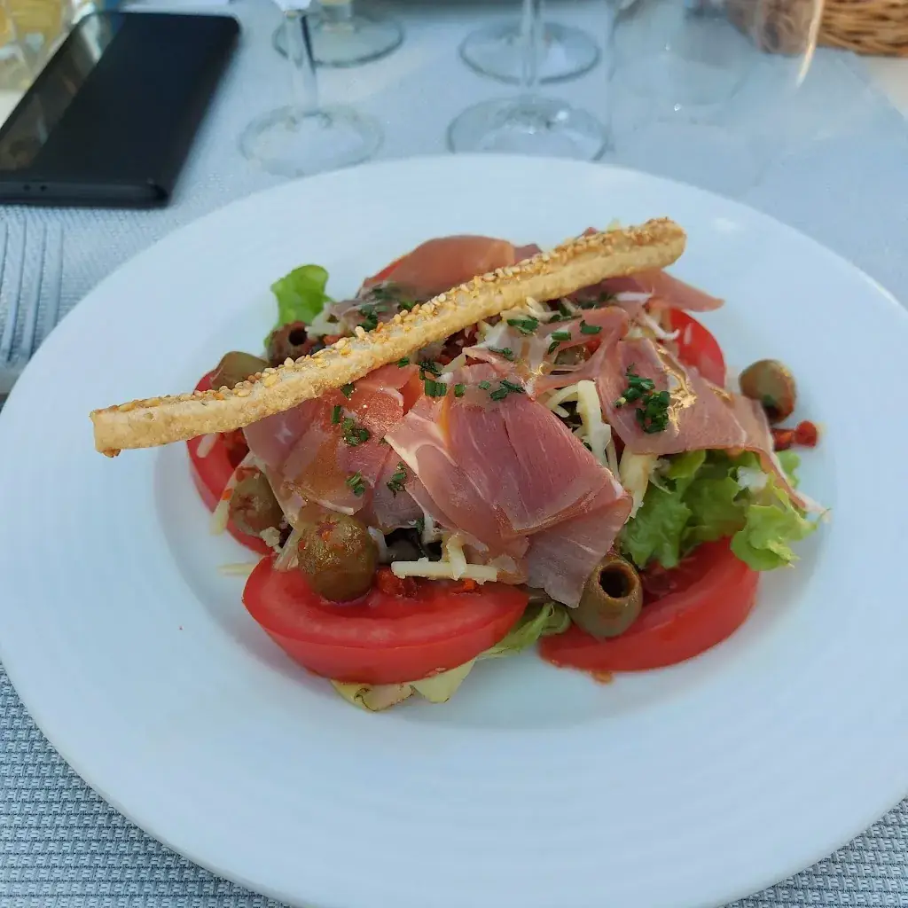 Menu_La Vie en Rose_Sèvremoine_immagine_4