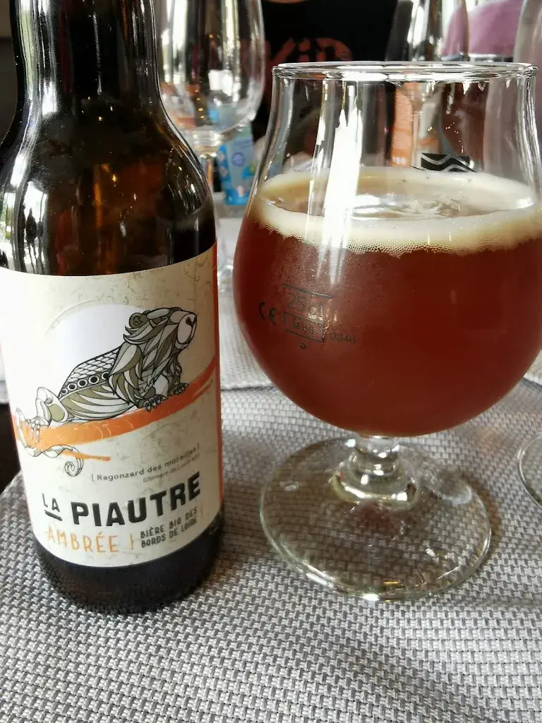 Menu_La Vie en Rose_Sèvremoine_immagine_6