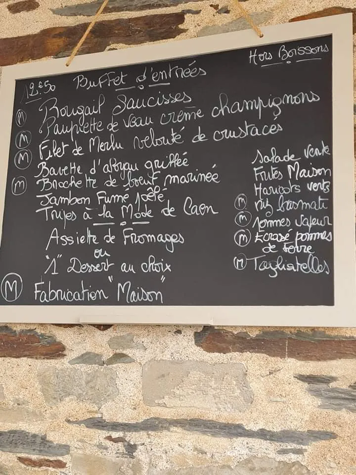 Menu_Le Cheval Noir_Saffré_image_1