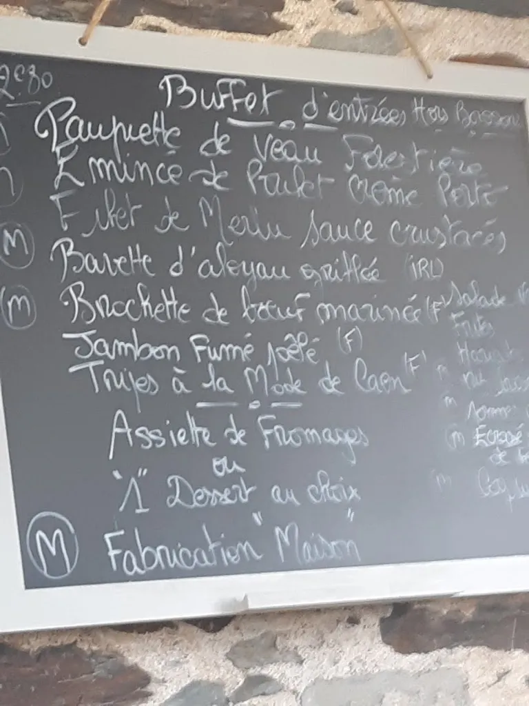 Menu_Le Cheval Noir_Saffré_image_2