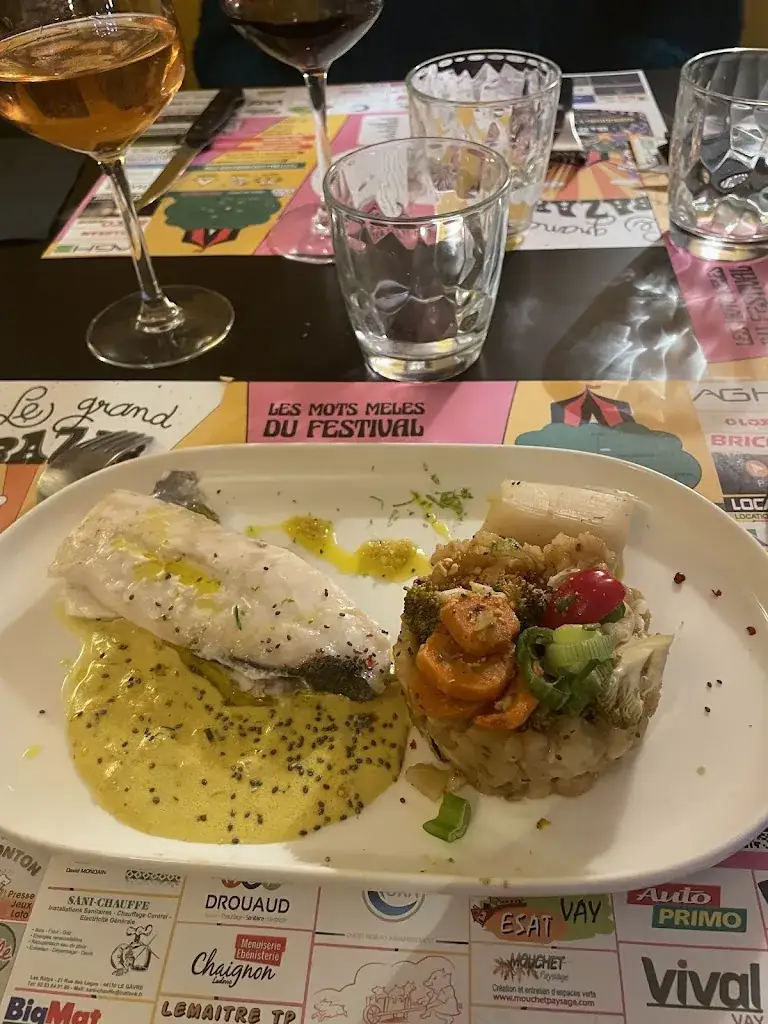 Stéphanie Emprou_Mulot Falot_Saffré_recensione