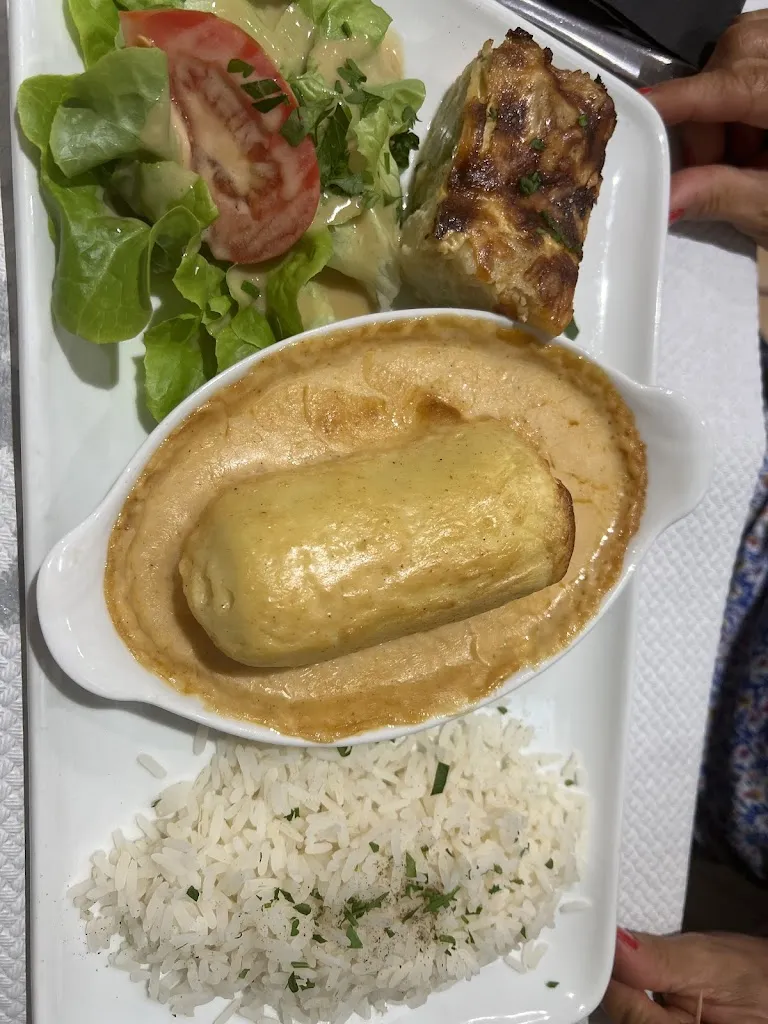 Océane Magny_La Grotte_Nantua_review