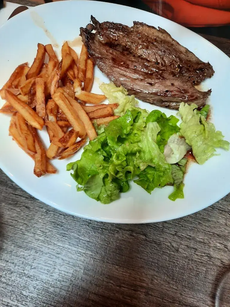 Menu_Le Cézanne_Saffré_immagine_2