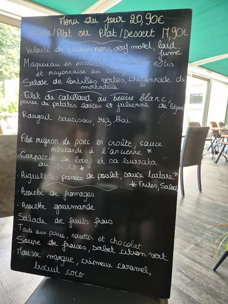 Menu_Restaurant Chez vous_Saint-Berthevin_image_1