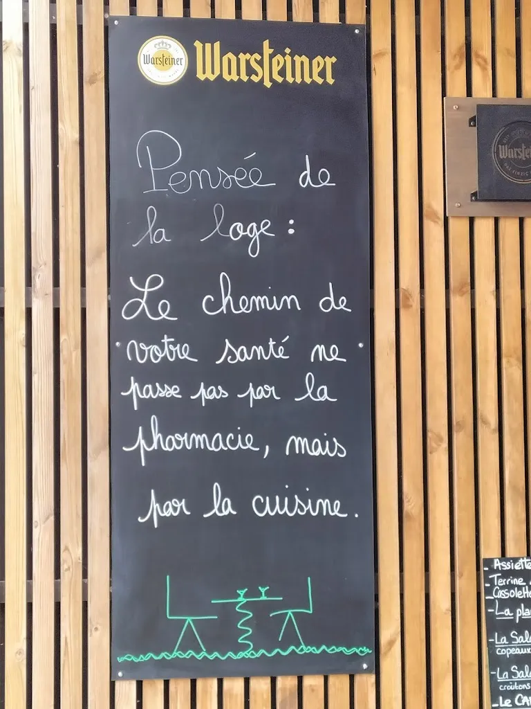 Menu_La Loge Briéronne_Saint-André-des-Eaux_image_2