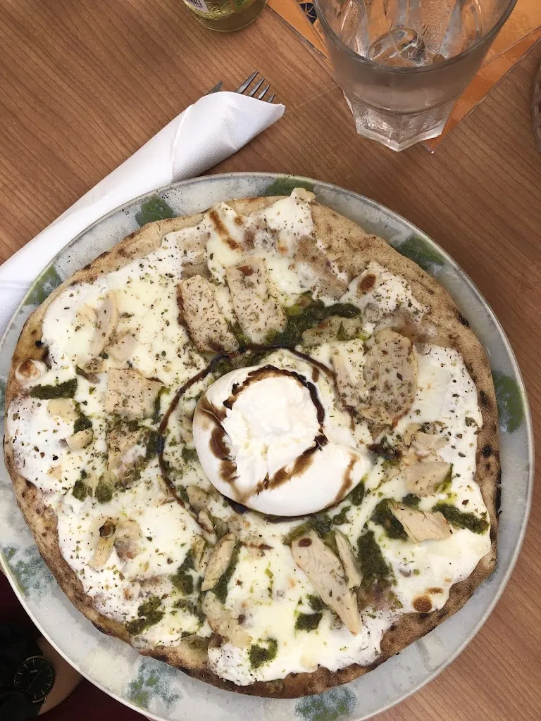 Catherine DRONNEAU_Omaggio - Nonna Ivana_Saint-André-des-Eaux_review