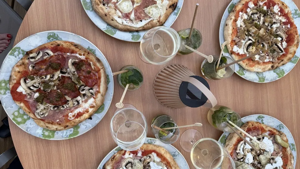 Segolene Beugnies_Omaggio - Nonna Ivana_Saint-André-des-Eaux_review