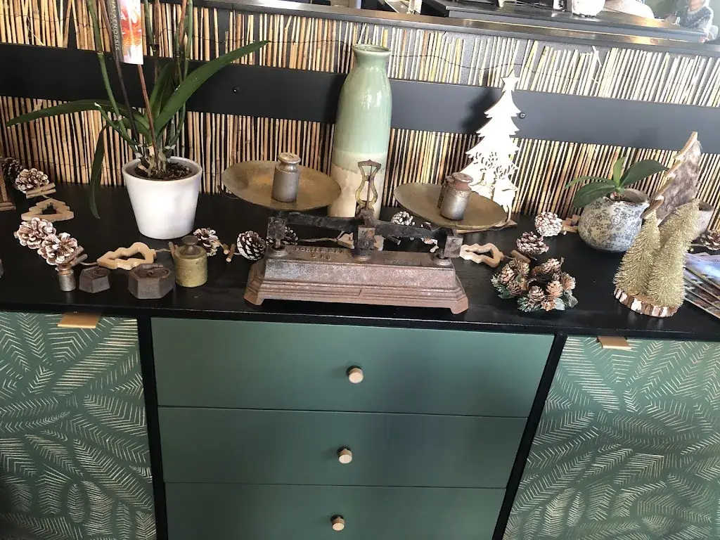 Thibault POULAIN _Crêperie Kerhistel_Saint-André-des-Eaux_review