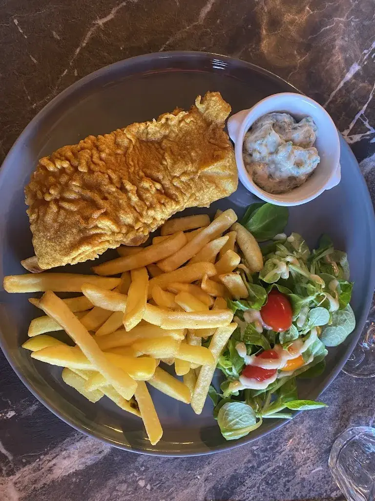 Menu_The Peat_Saint-André-des-Eaux_image_5