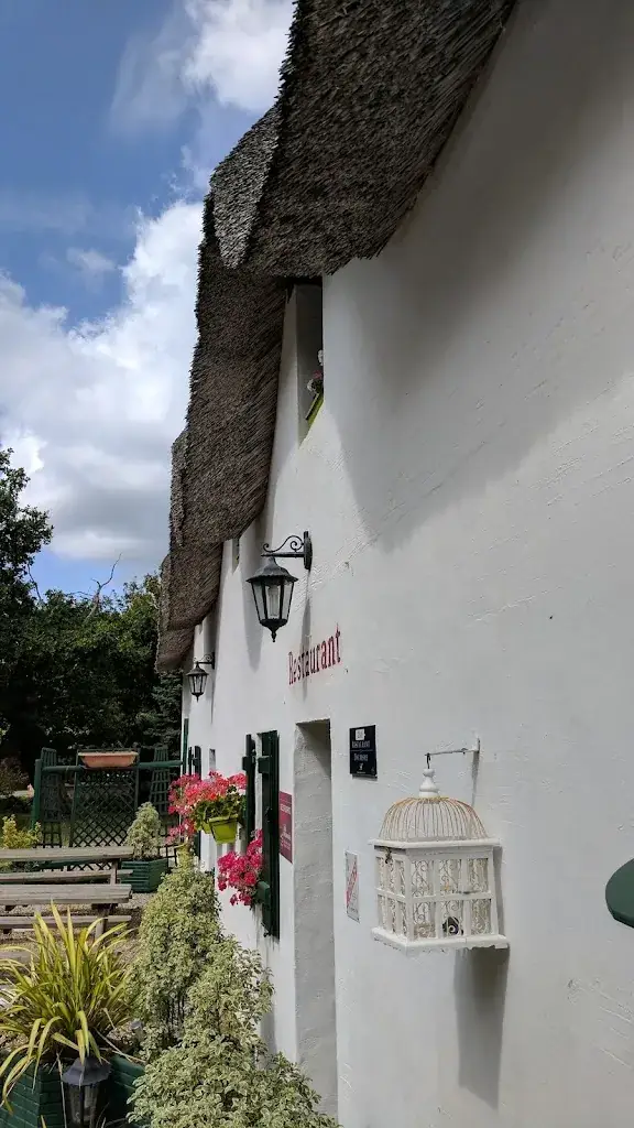 Mikael Jubert_Le Haut Marland_Saint-André-des-Eaux_review