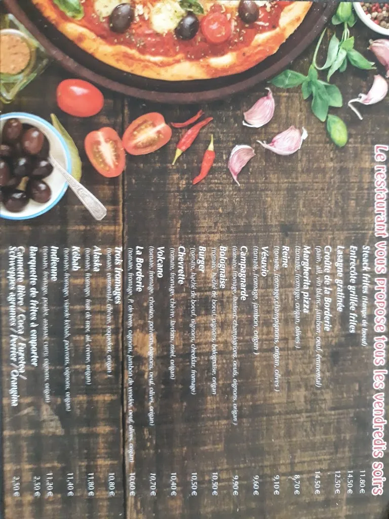 Menu_Le Relais de la Borderie_Saint-Christophe-du-Bois_image_3