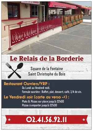 Menu_Le Relais de la Borderie_Saint-Christophe-du-Bois_image_4