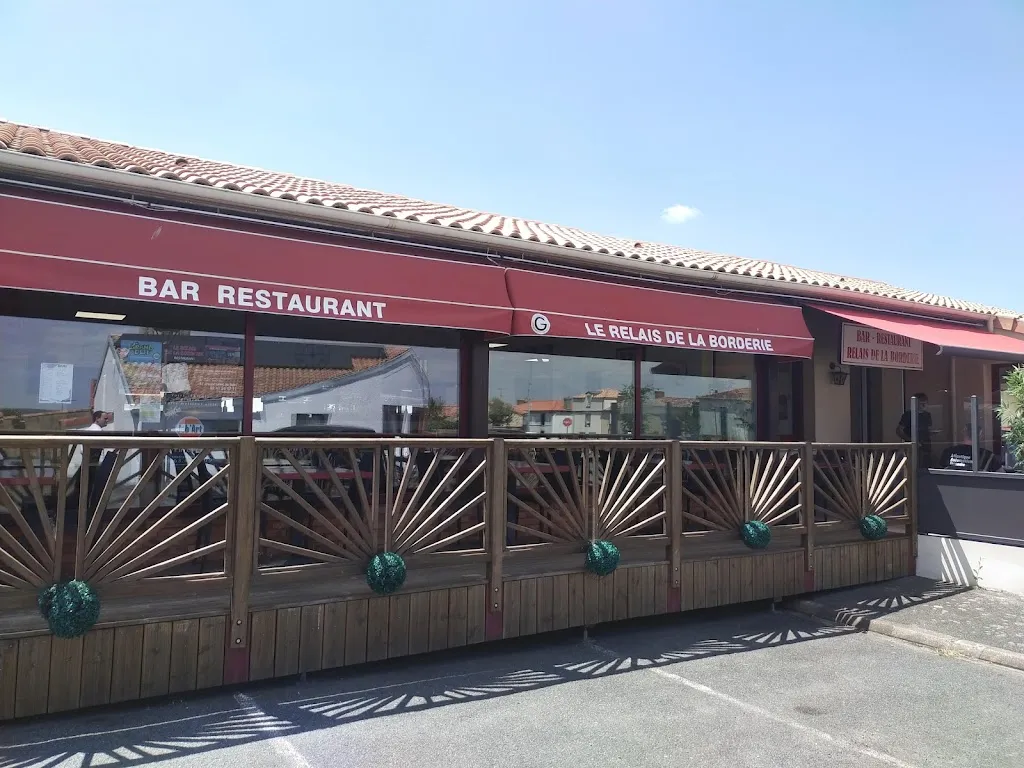 Arun Star_Le Relais de la Borderie_Saint-Christophe-du-Bois_review