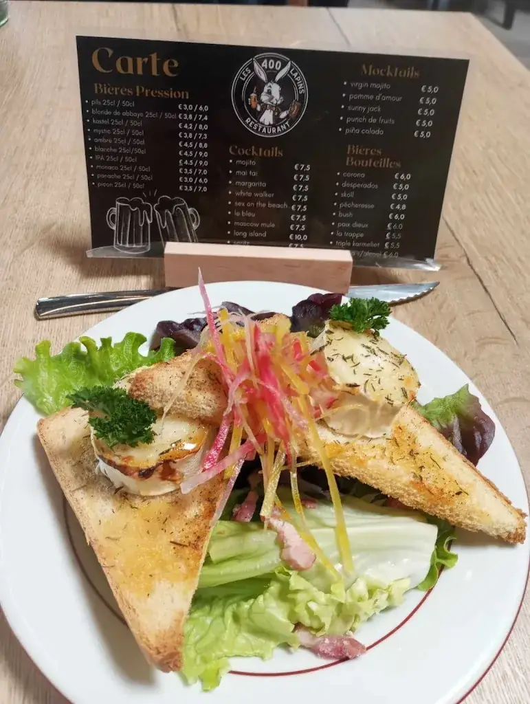 Menu_Les 400 lapins_Saint-Christophe-du-Ligneron_image_2