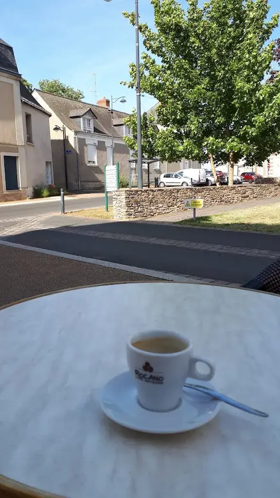 Café de la Mairie - Bar - Tabac - FDJ_Saint-Clément-de-la-Place_slider_image_1