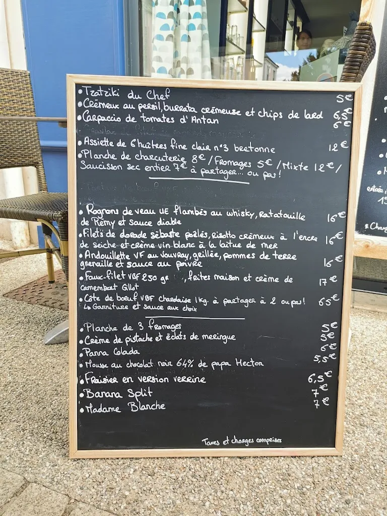 Menu_Café de la Paix_Saint-Calais_image_3