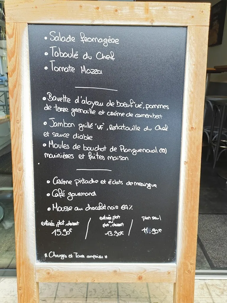 Menu_Café de la Paix_Saint-Calais_image_4