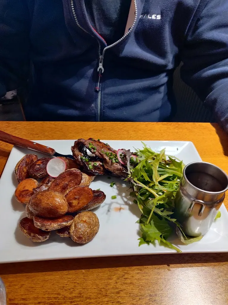 Menu_Café de la Paix_Saint-Calais_image_9