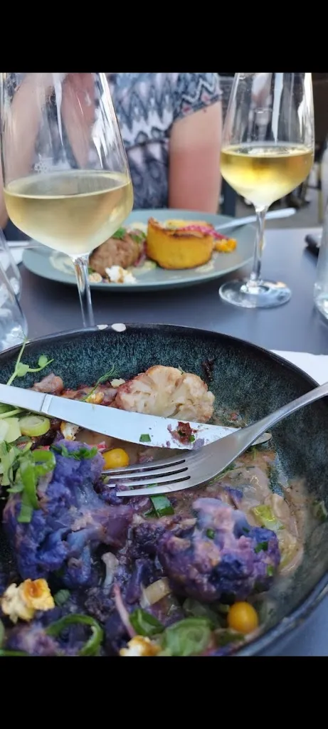 Frck LMR _Café de la Paix_Saint-Calais_review