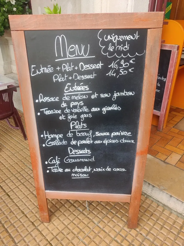 Menu_Creperie Brasserie La Banque_Saint-Calais_image_2